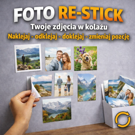 foto Re Stick