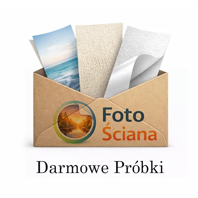 Próbki Materiałów