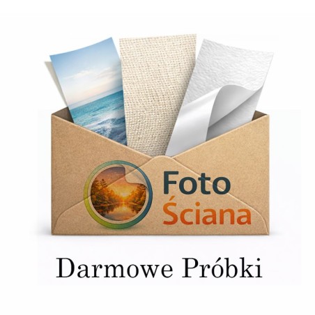 Próbki Materiałów