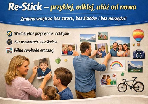 Re Stick