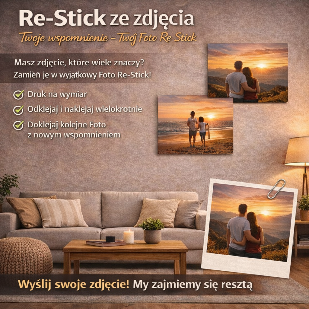 Foto-ReStick